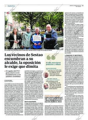 ABC MADRID 24-05-2014 página 26
