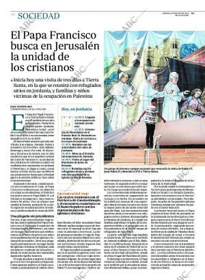 ABC MADRID 24-05-2014 página 40