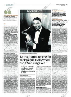 ABC MADRID 24-05-2014 página 44