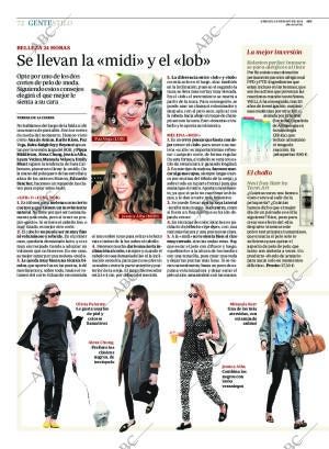 ABC MADRID 24-05-2014 página 72