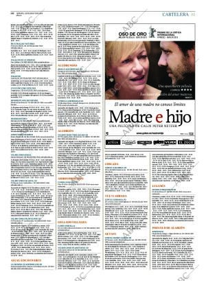 ABC MADRID 24-05-2014 página 81