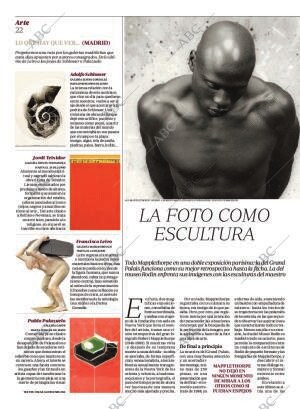 CULTURAL MADRID 24-05-2014 página 22