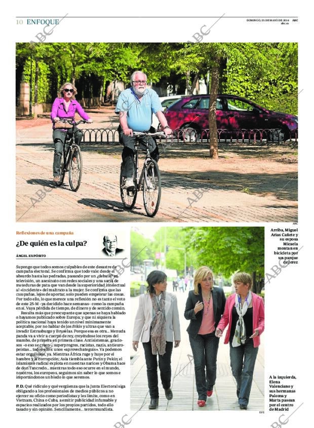 ABC CORDOBA 25-05-2014 página 10