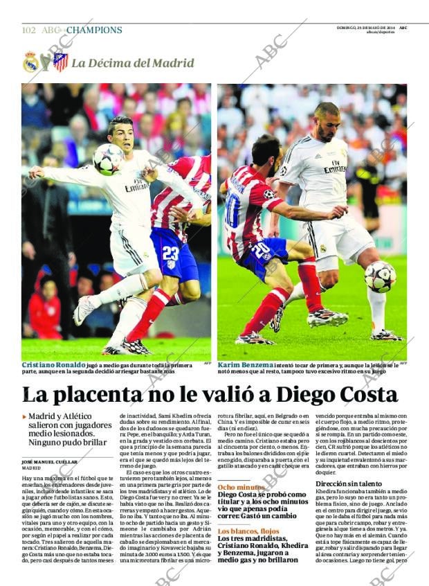 ABC CORDOBA 25-05-2014 página 102