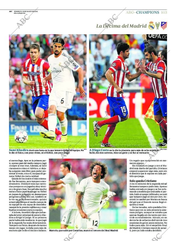 ABC CORDOBA 25-05-2014 página 103