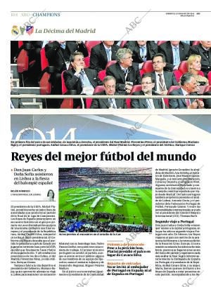 ABC CORDOBA 25-05-2014 página 104