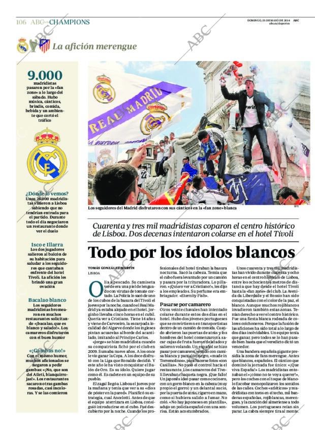 ABC CORDOBA 25-05-2014 página 106