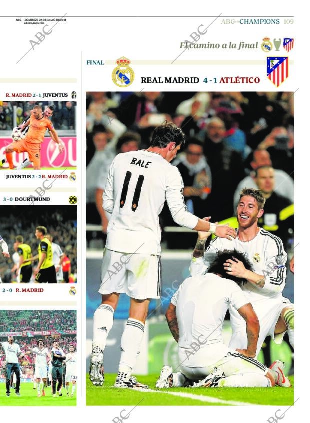 ABC CORDOBA 25-05-2014 página 109