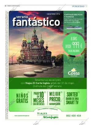 ABC CORDOBA 25-05-2014 página 11