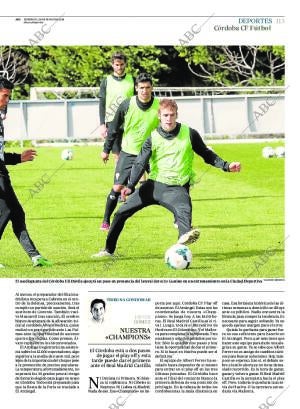 ABC CORDOBA 25-05-2014 página 113