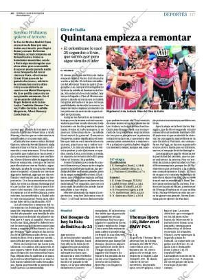 ABC CORDOBA 25-05-2014 página 117