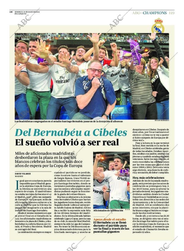 ABC CORDOBA 25-05-2014 página 119