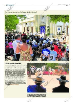 ABC CORDOBA 25-05-2014 página 12