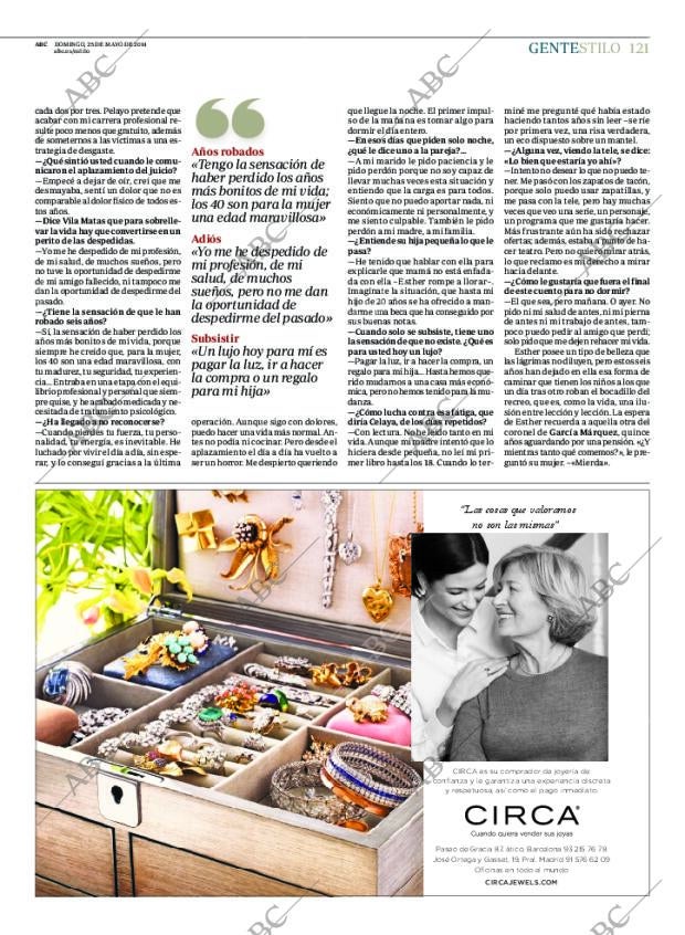 ABC CORDOBA 25-05-2014 página 121