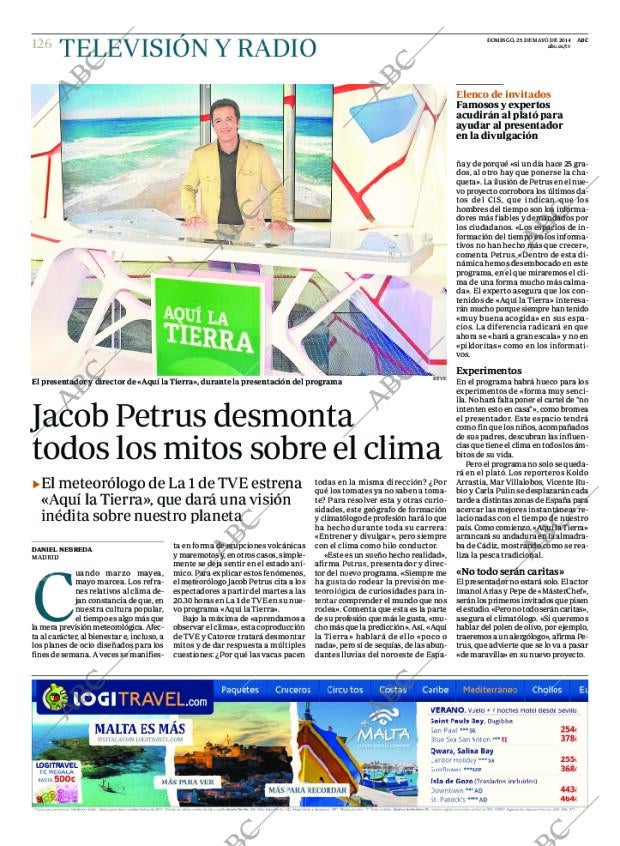 ABC CORDOBA 25-05-2014 página 126