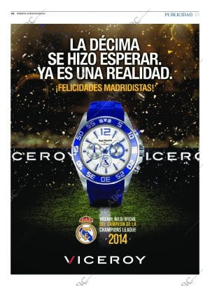 ABC CORDOBA 25-05-2014 página 13