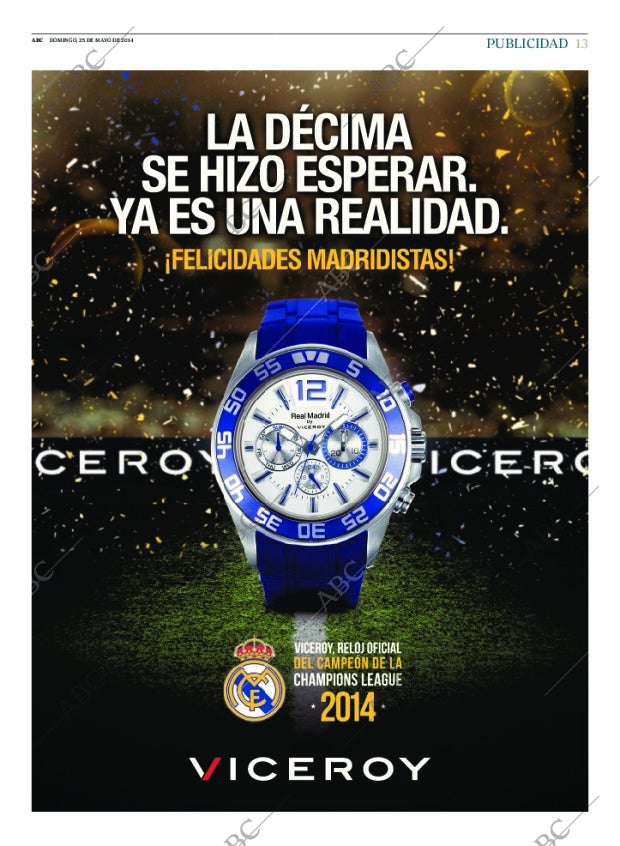 ABC CORDOBA 25-05-2014 página 13