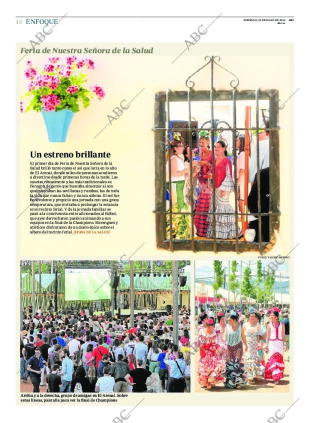 ABC CORDOBA 25-05-2014 página 14