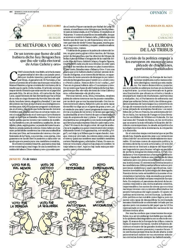 ABC CORDOBA 25-05-2014 página 17