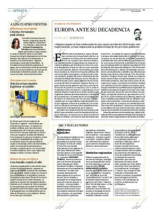 ABC CORDOBA 25-05-2014 página 18