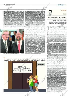 ABC CORDOBA 25-05-2014 página 19