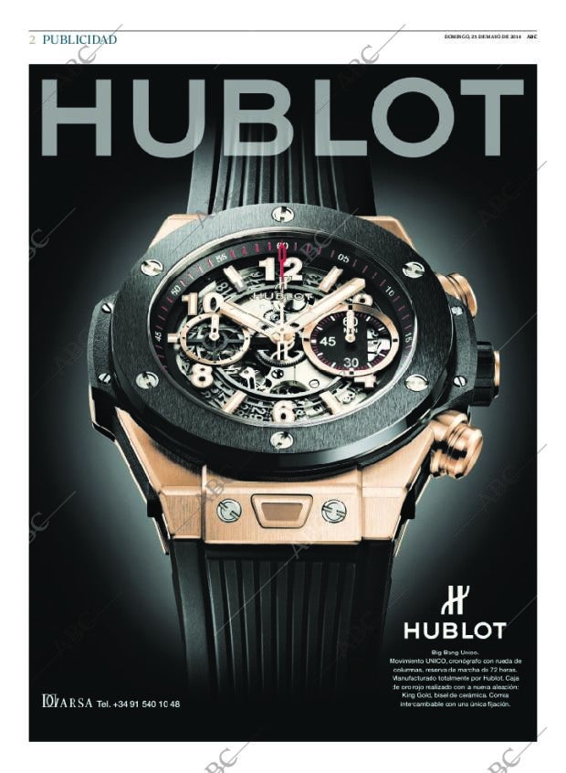 ABC CORDOBA 25-05-2014 página 2