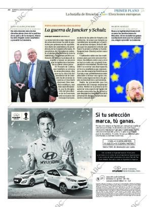 ABC CORDOBA 25-05-2014 página 23