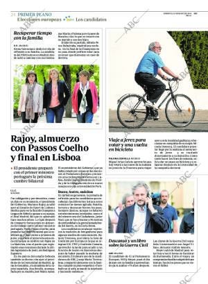 ABC CORDOBA 25-05-2014 página 24