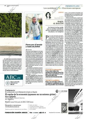 ABC CORDOBA 25-05-2014 página 25