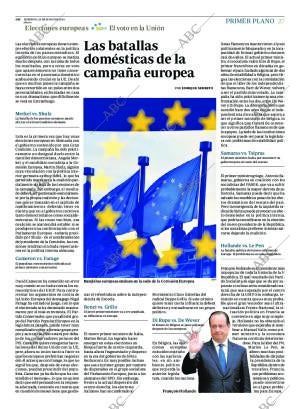 ABC CORDOBA 25-05-2014 página 27