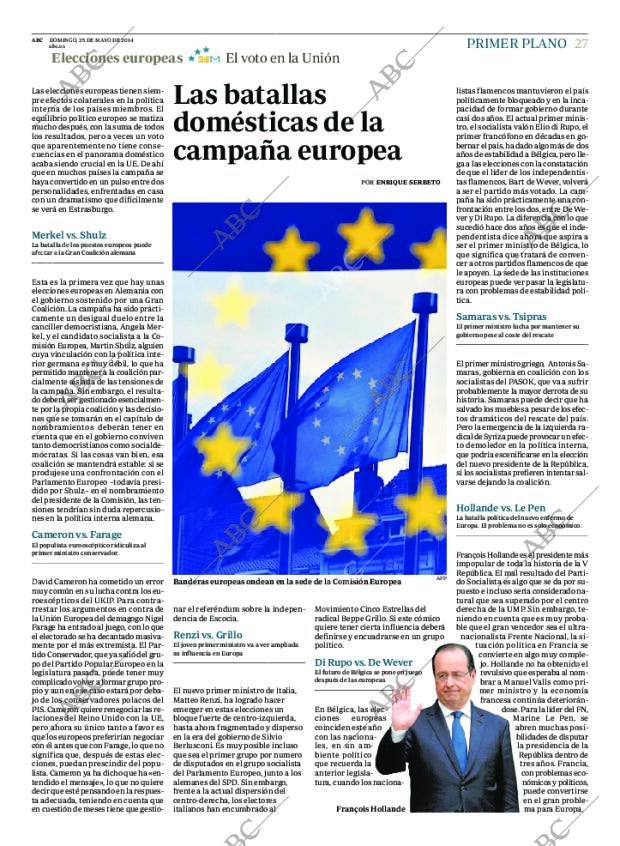 ABC CORDOBA 25-05-2014 página 27