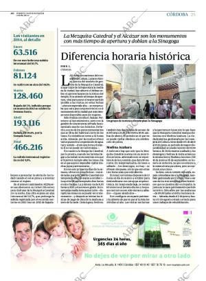ABC CORDOBA 25-05-2014 página 29