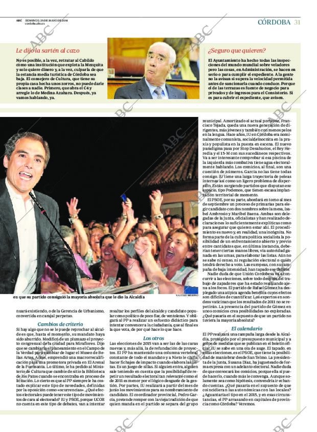 ABC CORDOBA 25-05-2014 página 31