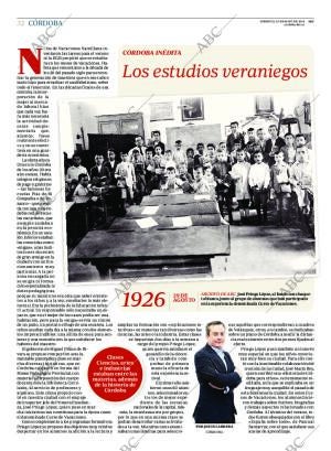 ABC CORDOBA 25-05-2014 página 32