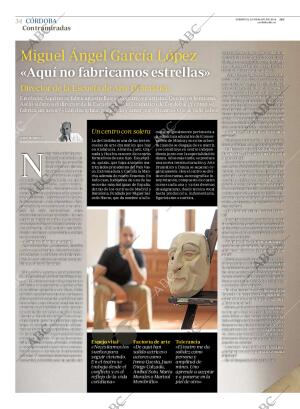 ABC CORDOBA 25-05-2014 página 34