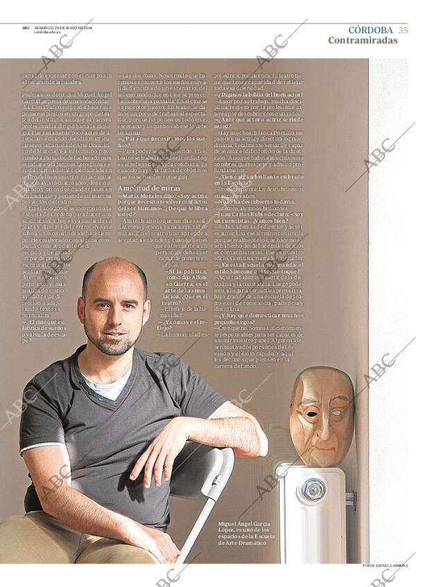 ABC CORDOBA 25-05-2014 página 35