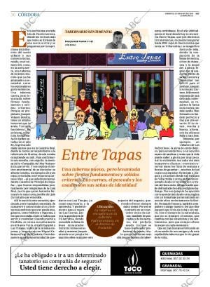 ABC CORDOBA 25-05-2014 página 36