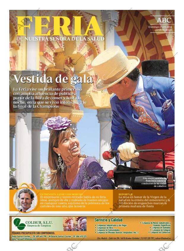 ABC CORDOBA 25-05-2014 página 39