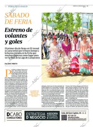 ABC CORDOBA 25-05-2014 página 40