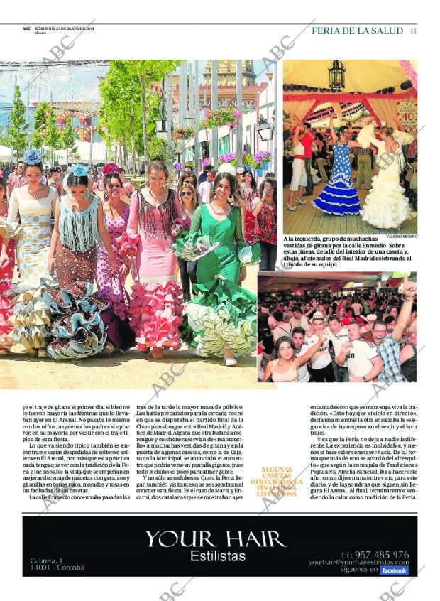 ABC CORDOBA 25-05-2014 página 41