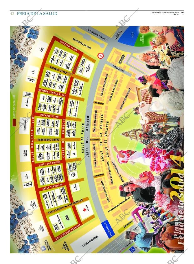 ABC CORDOBA 25-05-2014 página 42