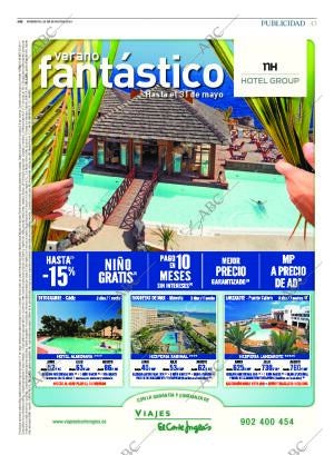 ABC CORDOBA 25-05-2014 página 43