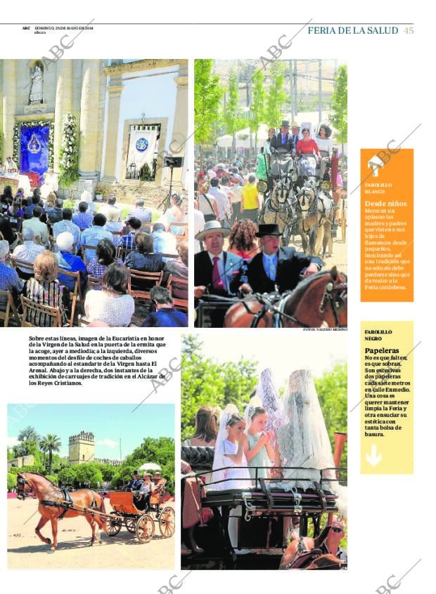 ABC CORDOBA 25-05-2014 página 45