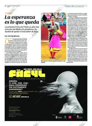 ABC CORDOBA 25-05-2014 página 47