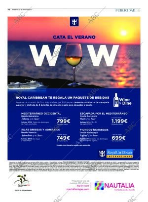 ABC CORDOBA 25-05-2014 página 49