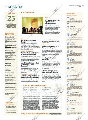 ABC CORDOBA 25-05-2014 página 50