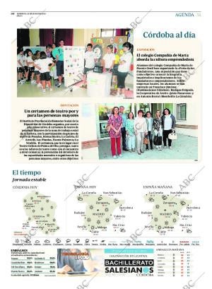 ABC CORDOBA 25-05-2014 página 51