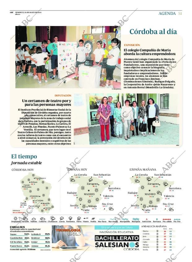 ABC CORDOBA 25-05-2014 página 51