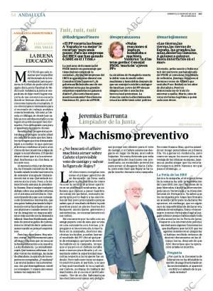 ABC CORDOBA 25-05-2014 página 54