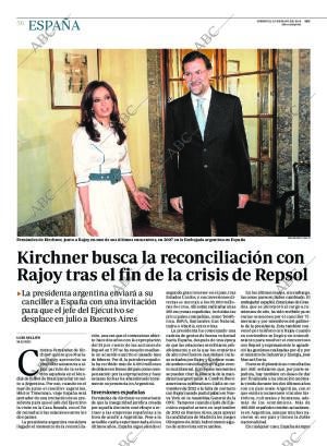 ABC CORDOBA 25-05-2014 página 56